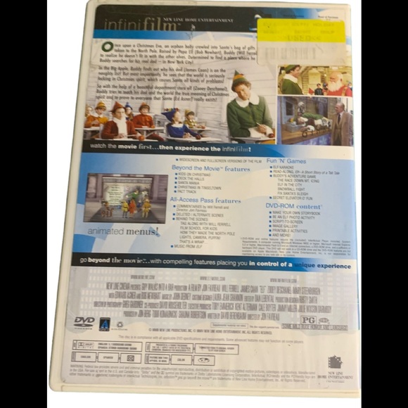 ELF - Picture 3 of 3